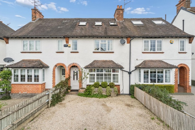 Baring Road, Beaconsfield, HP9