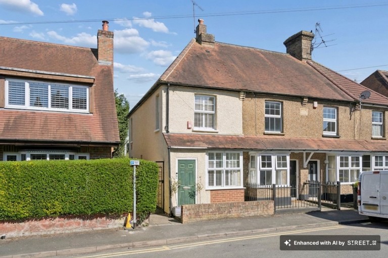 Horseshoe Crescent, Beaconsfield, HP9