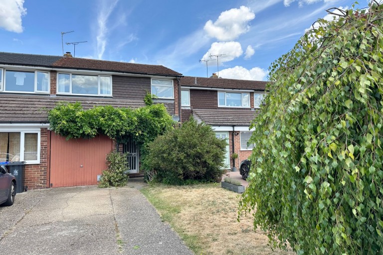 White Hart Meadow, Beaconsfield, HP9