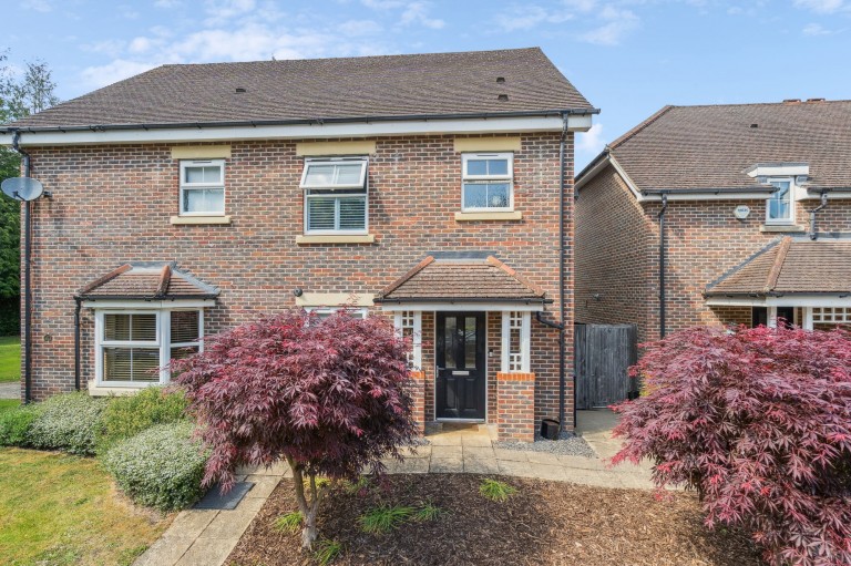 Cranwells Lane, Farnham Common, SL2