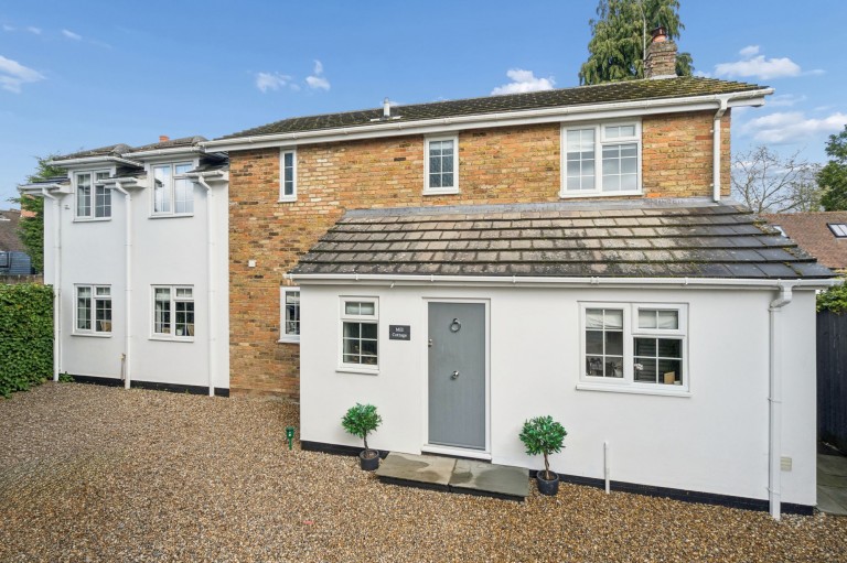 London End, Beaconsfield, HP9