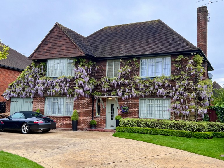 36 Green Lane, Burnham, SL1