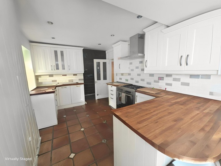 Fassetts Road, Loudwater, HP10