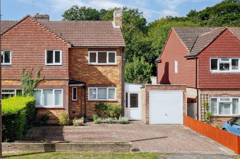 Heath Road, Beaconsfield, HP9