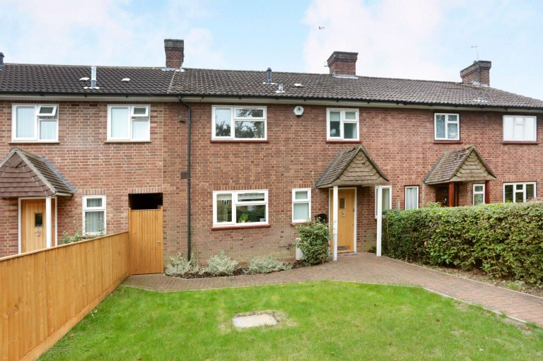 Maxwell Road, Beaconsfield, HP9