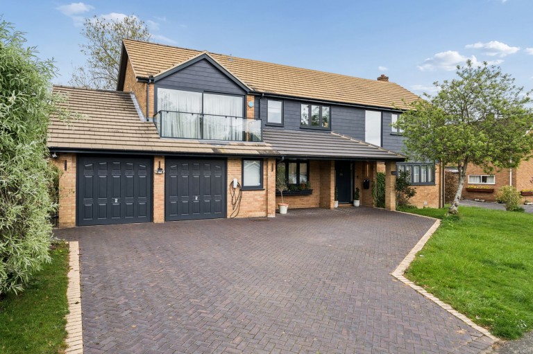 Seeleys Road, Beaconsfield, HP9