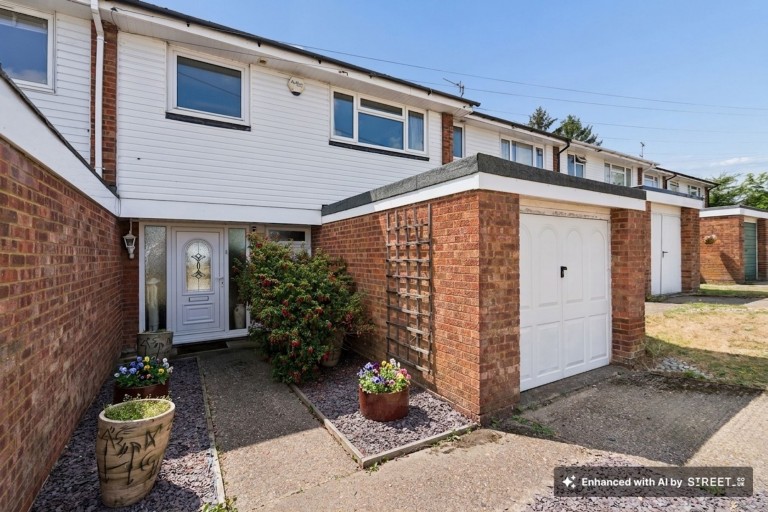 Heath End Road, Flackwell Heath, HP10
