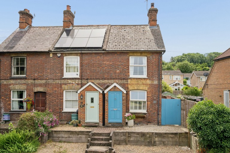 Town Lane, Wooburn Green, HP10