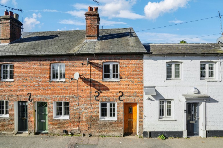 Lakes Lane, Beaconsfield, HP9