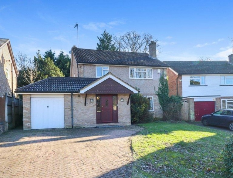 The Spinney, Beaconsfield, HP9