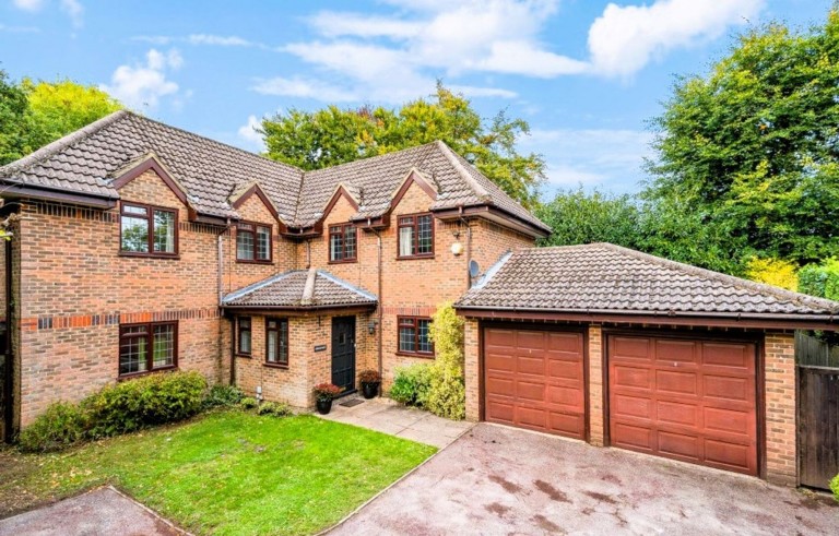 Channer Drive, Penn, HP10