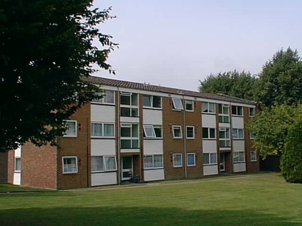 Brendans Close, Hornchurch