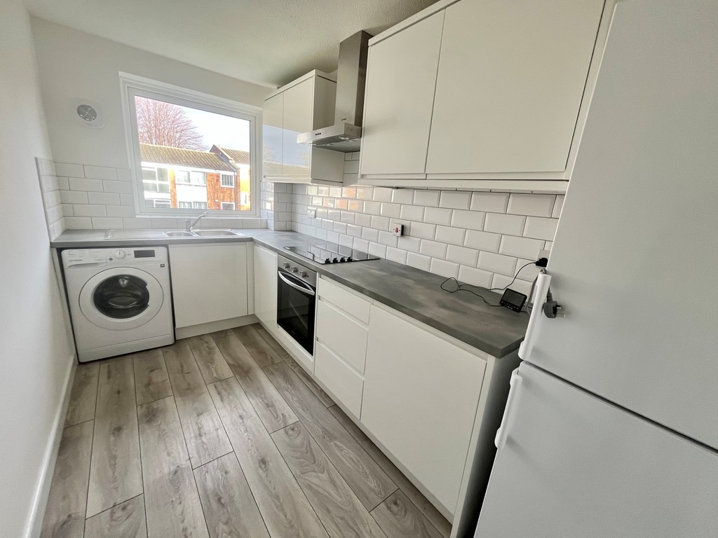 Brendans Close, Hornchurch