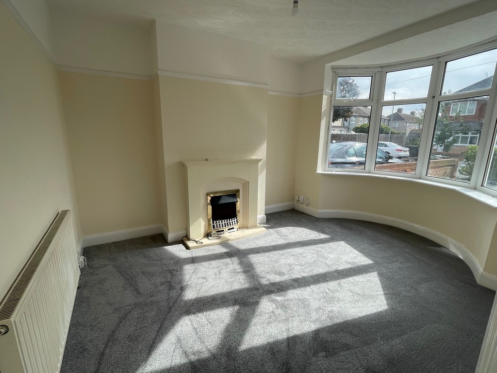 Foxlands Crescent, Dagenham