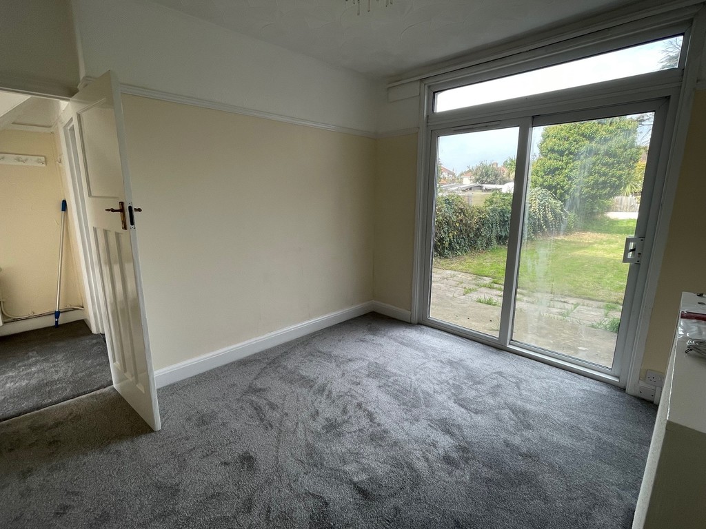Foxlands Crescent, Dagenham