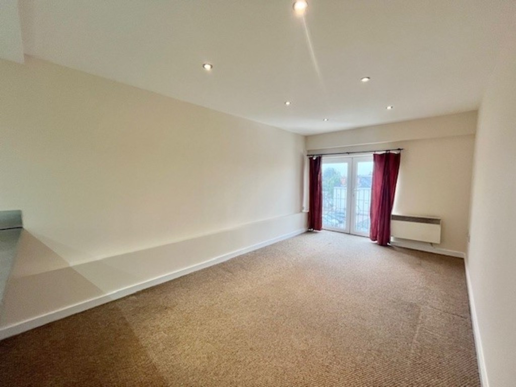 Flat 7, 50-56 Victoria Road