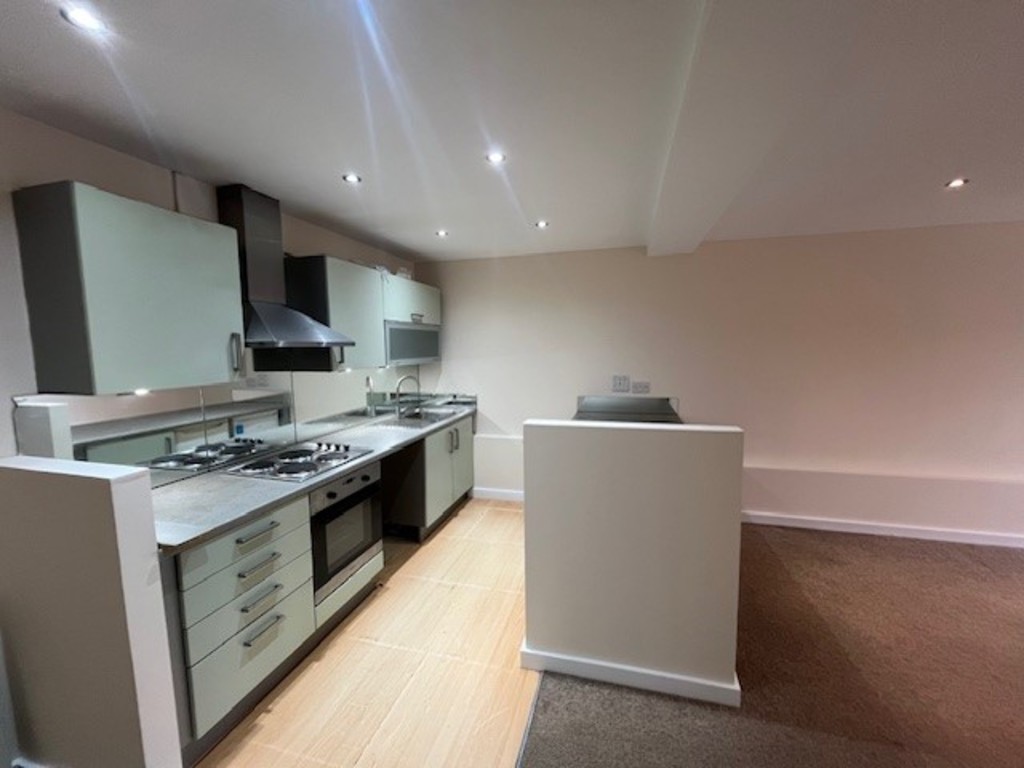 Flat 7, 50-56 Victoria Road