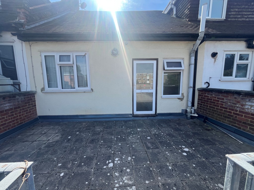 Broomfield Road, Chelmsford