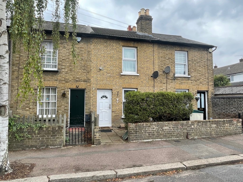 Shakespeare Road, Romford