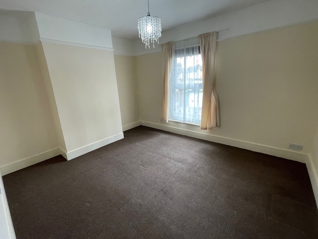 Shakespeare Road, Romford