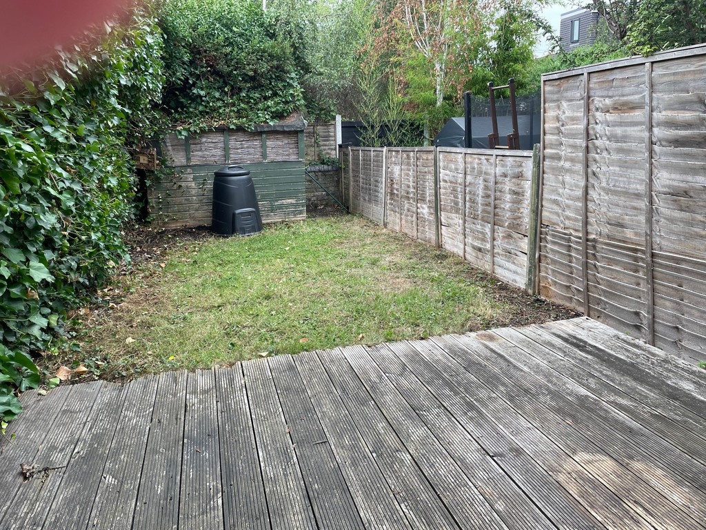 Shakespeare Road, Romford