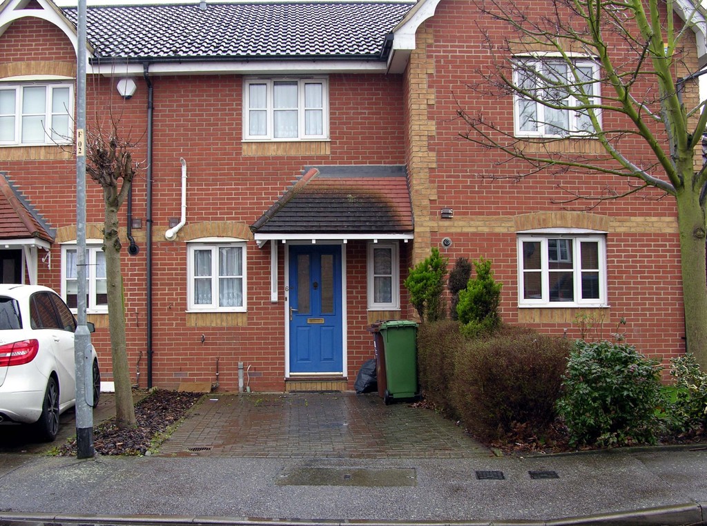 Fuchsia Close, Rush Green