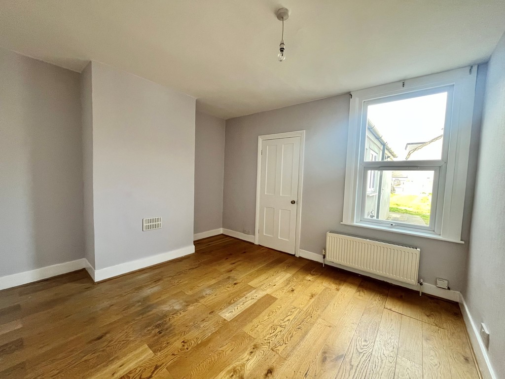 Brentwood Road, Romford