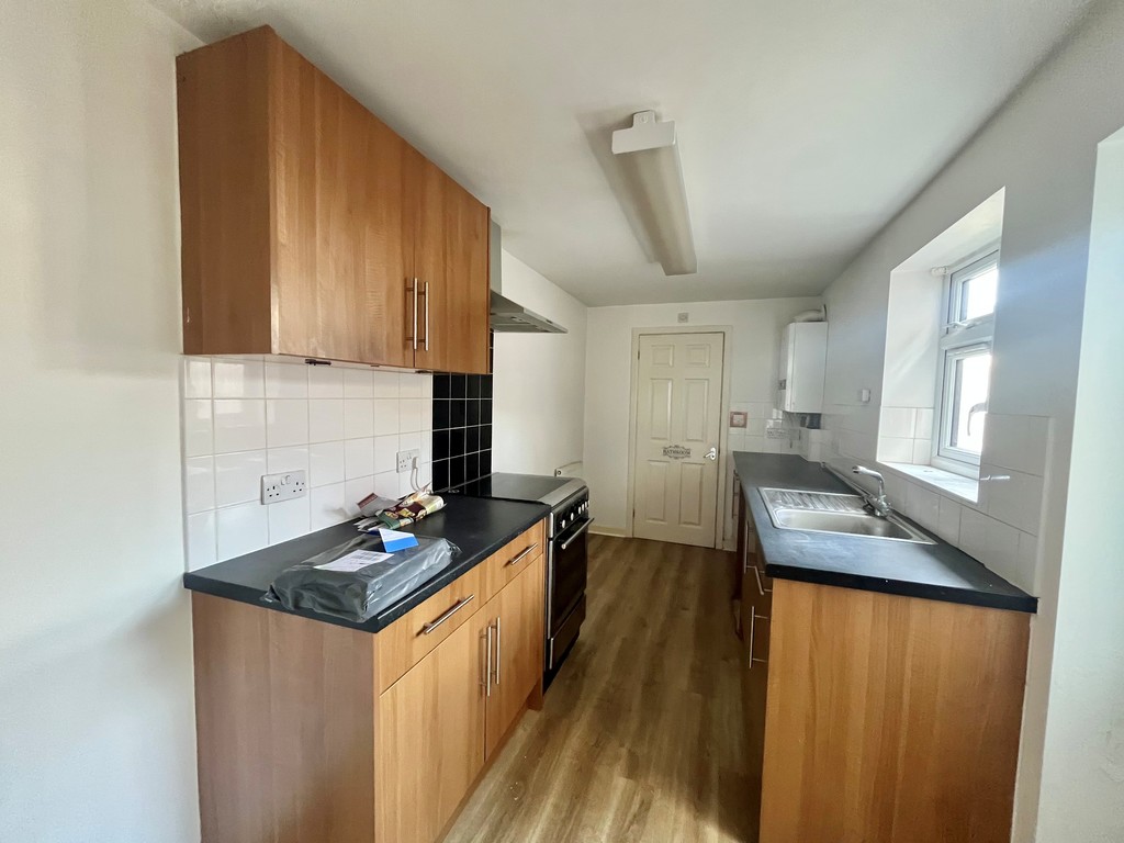 Brentwood Road, Romford
