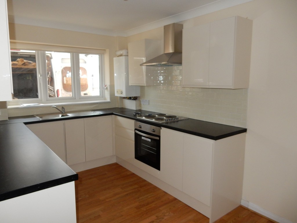 Crowlands Avenue, Romford