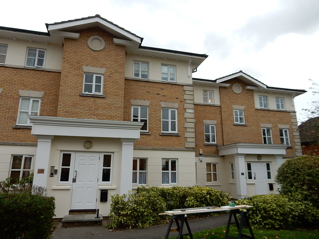 Monkwood Close, Romford