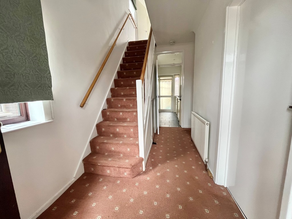 The Sorrells, Stanford-le-Hope