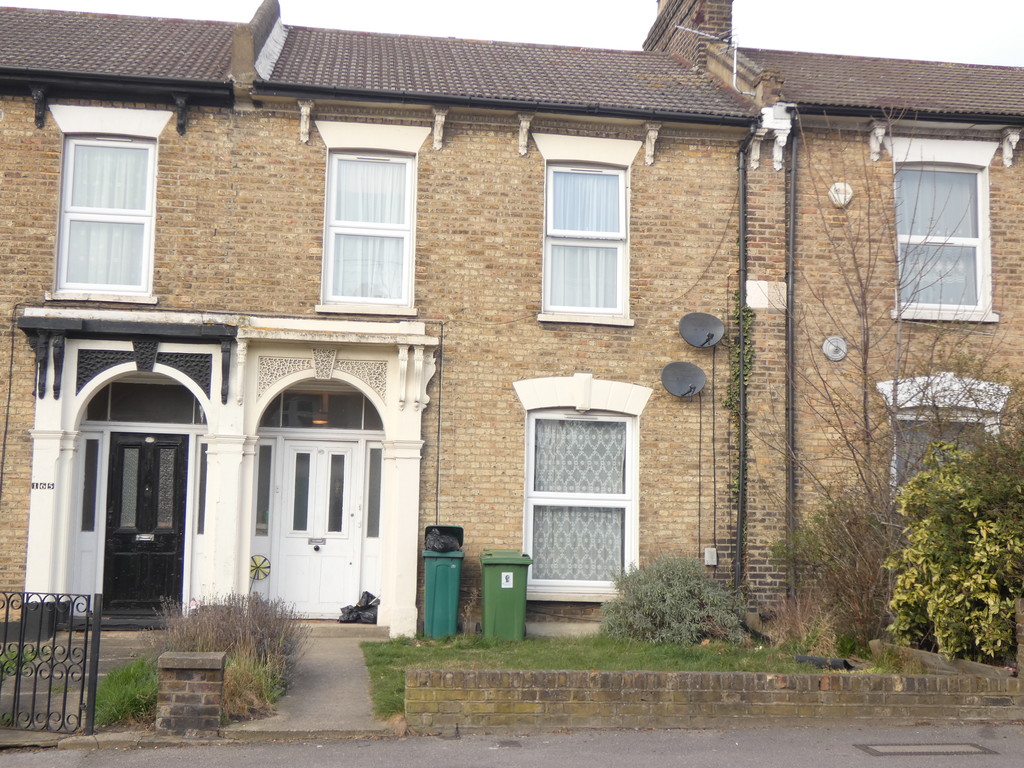 Victoria Road, Romford