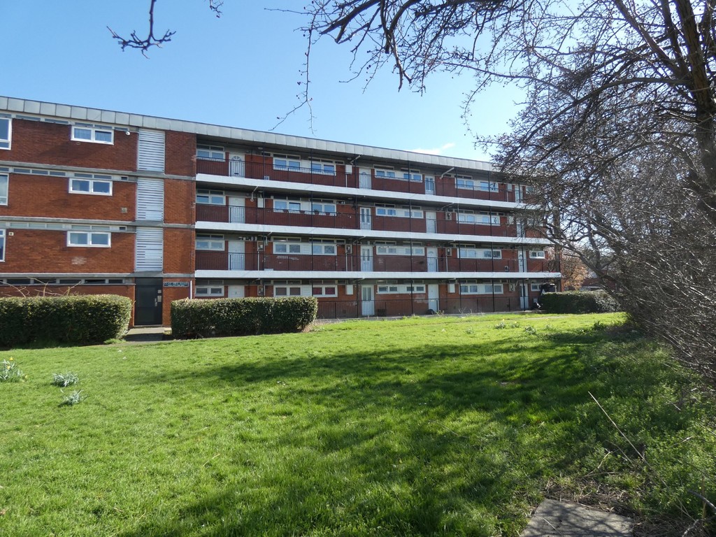 Clay Hill Road, Basildon