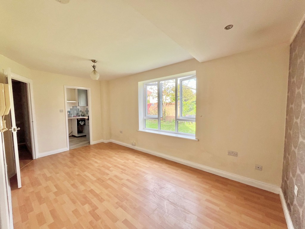 Frazer Close, Romford