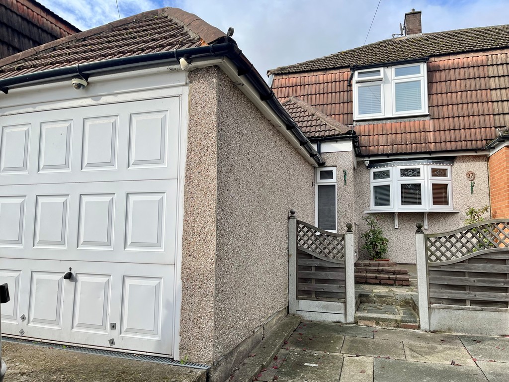 Keats Avenue, Romford