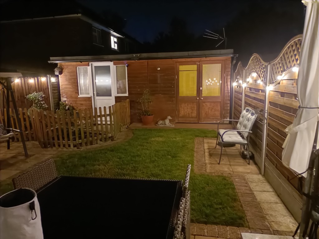 Keats Avenue, Romford