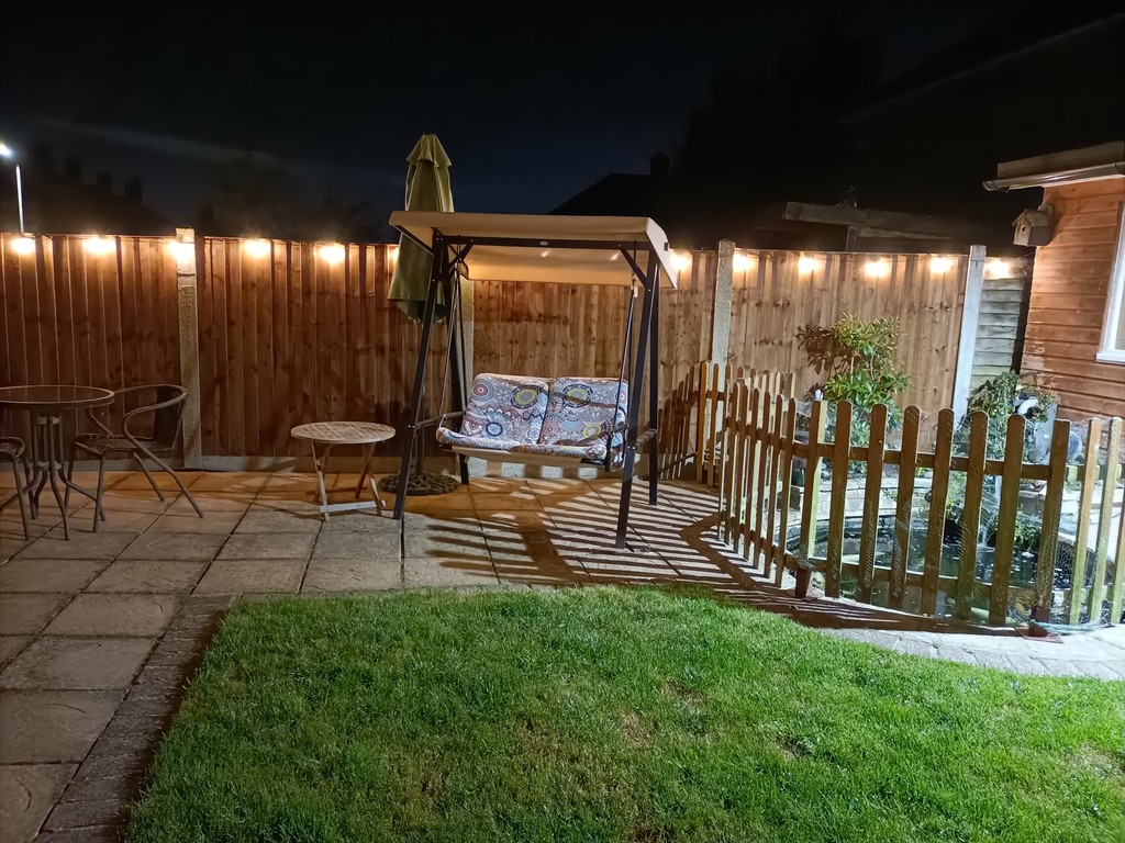 Keats Avenue, Romford