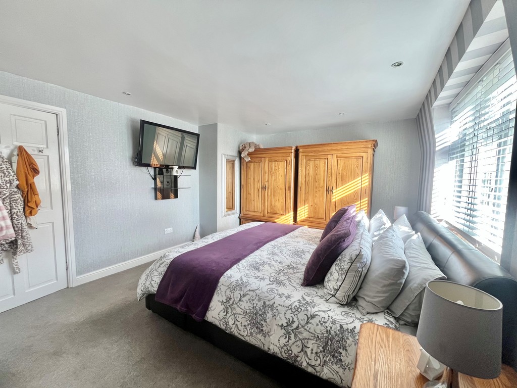 Keats Avenue, Romford