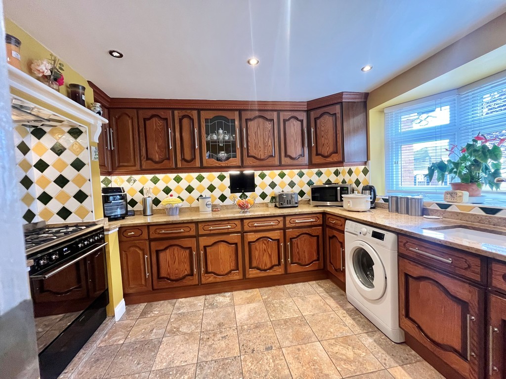 Keats Avenue, Romford