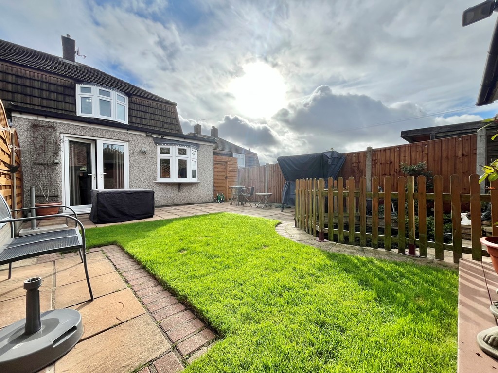 Keats Avenue, Romford