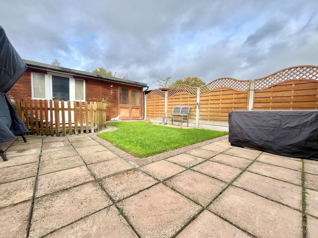 Keats Avenue, Romford