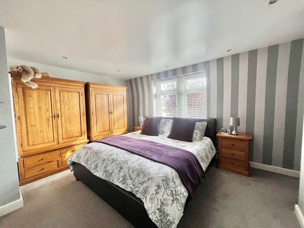 Keats Avenue, Romford