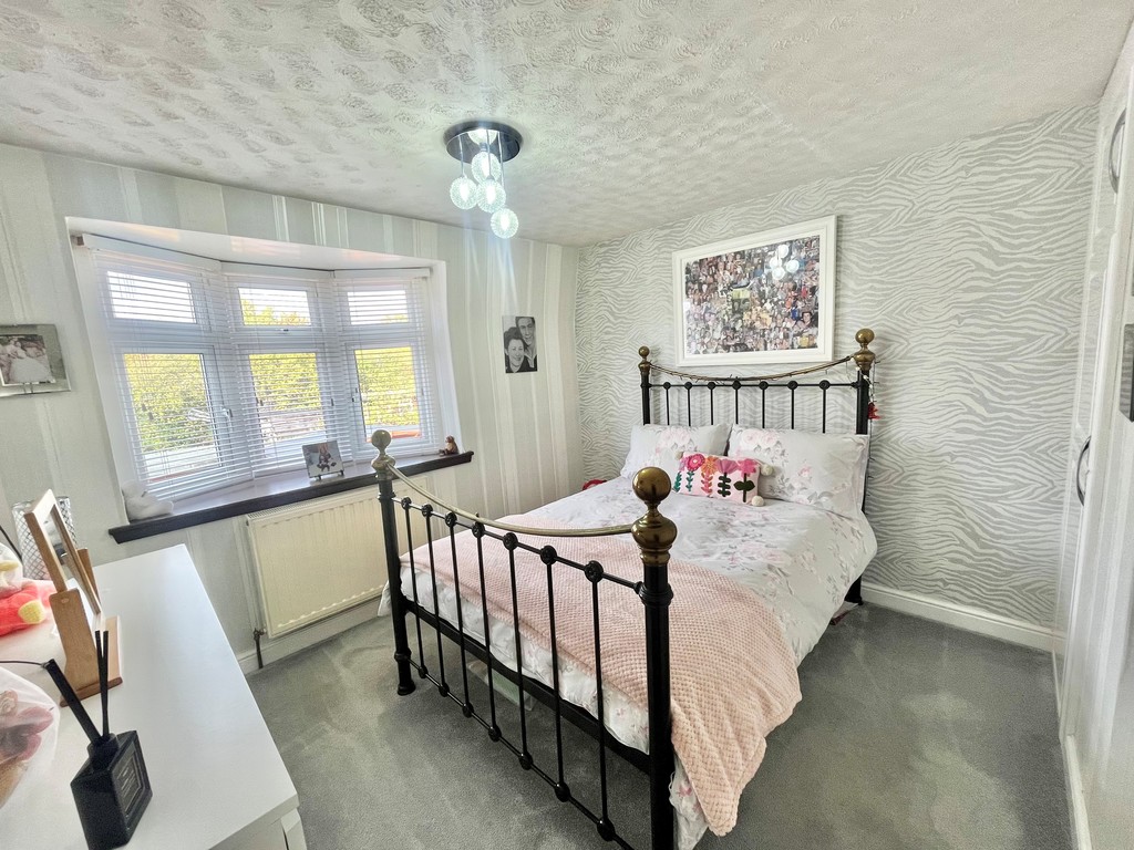 Keats Avenue, Romford