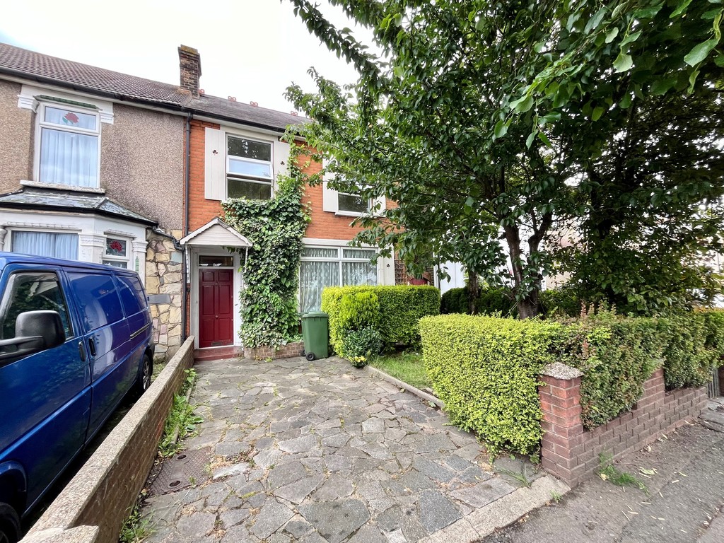 Mawney Road, Romford