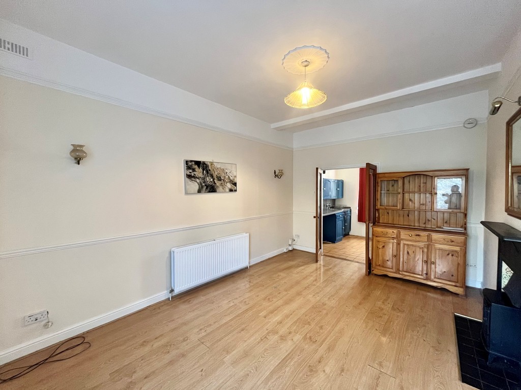 Mawney Road, Romford