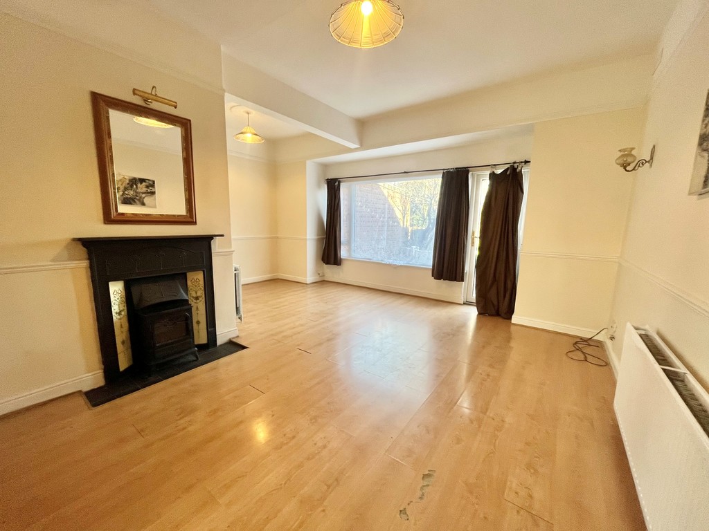 Mawney Road, Romford