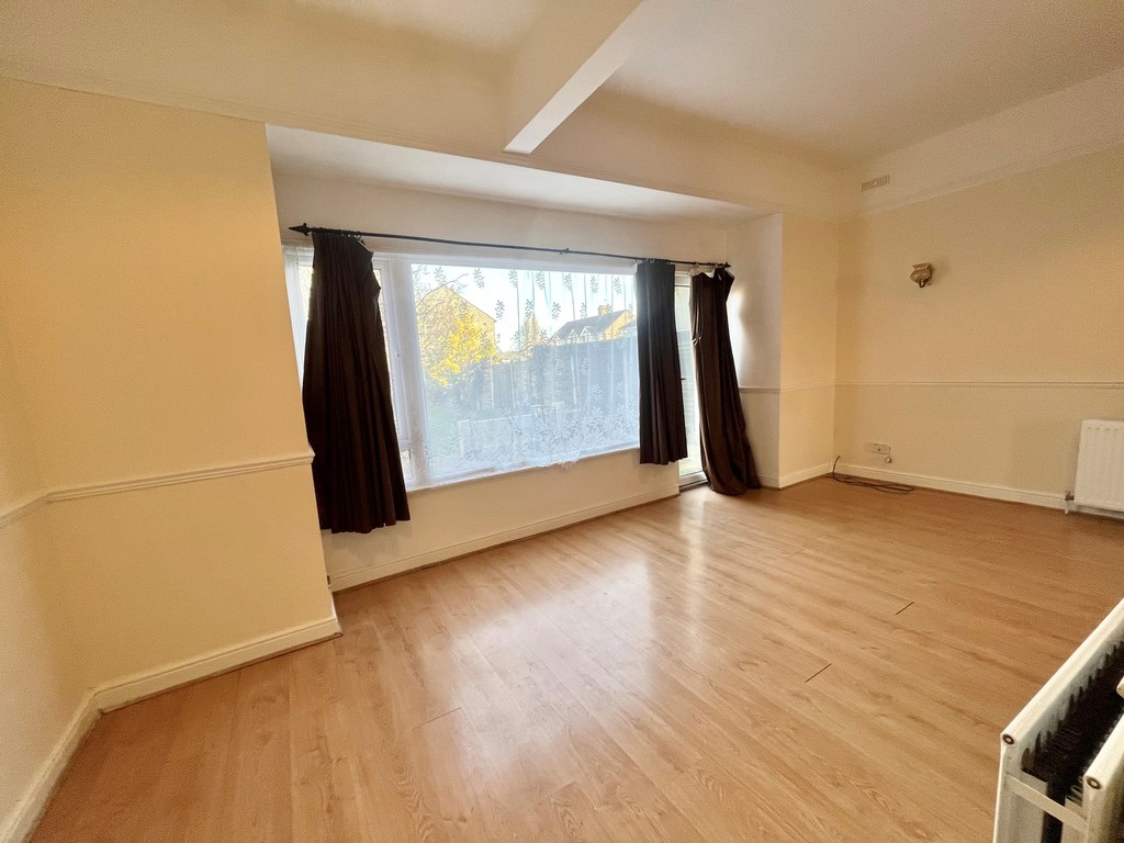 Mawney Road, Romford