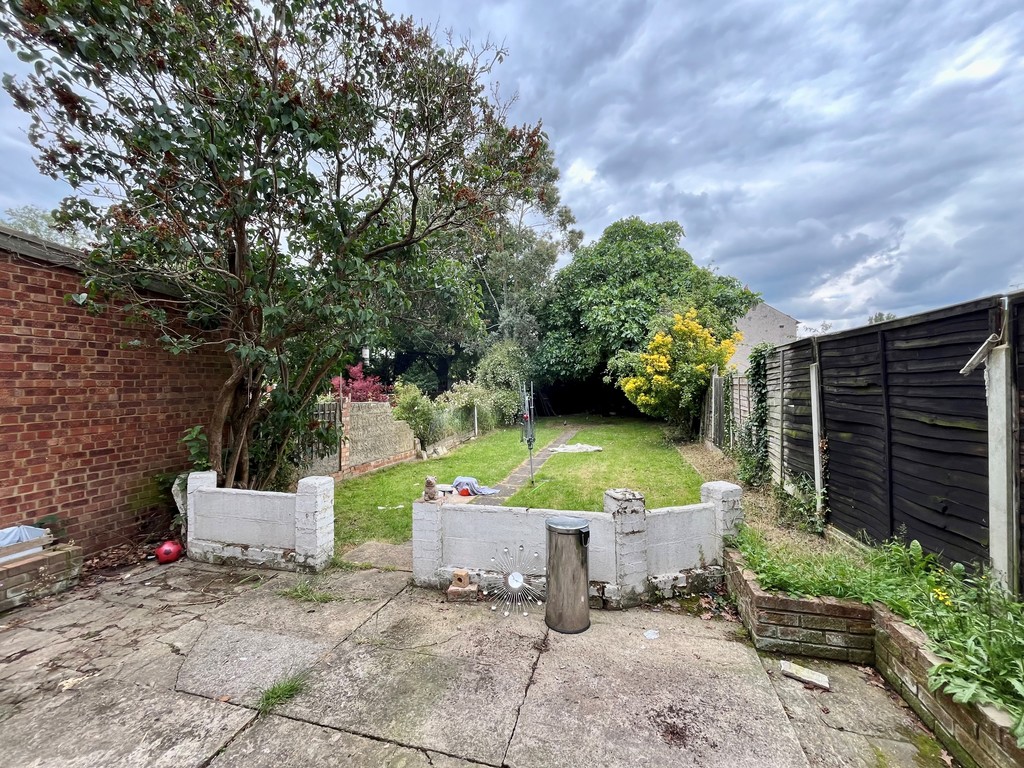 Mawney Road, Romford