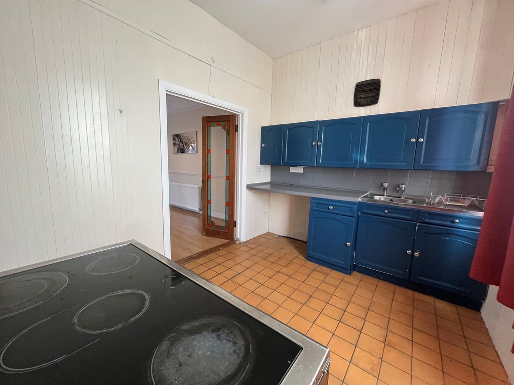 Mawney Road, Romford