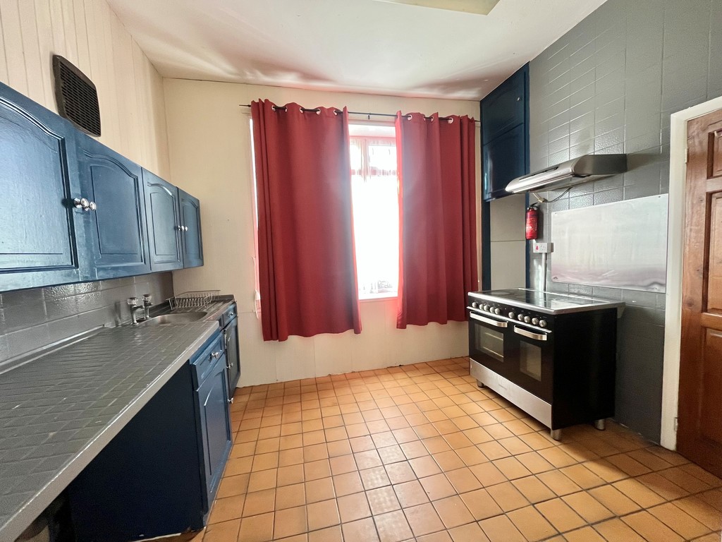 Mawney Road, Romford